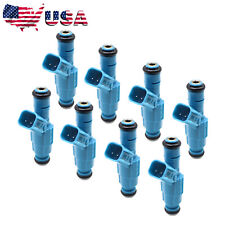 8 Upgrade Fuel Injectors Fit For 2004-2008 Ford F150 4.6l