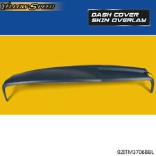Molded Dash Cover Cap Front Section Fit For 2002-2005 Dodge Ram 1500 2500