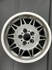 Bmw E36 M3 Wheel 17 Inch Oem Factory Style 22 Ds1 1995 1996 Item4