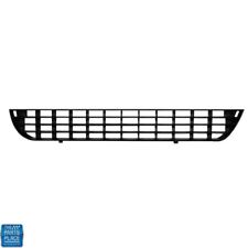1969 Gto Lemans Valance Panel Grill Grille Lh Left Hand New Each