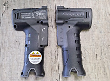 Snap-on Ct861 38 Gun Metal Brushless Cordless Impact Repair Housing Body