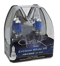 Optilux Hella H71070367 Xb Series Hb1 Hb4 9006 Xenon White Halogen Bulbs 12v
