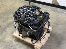  12-16 Bmw F22 F30 F10 N20 2.0l 4 Cylinder Turbo Engine Motor Assembly Rwd Oem