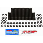 Arp Cylinder Head Stud Kit 190-4305 12-point Chromoly For Pontiac 400-455 V8