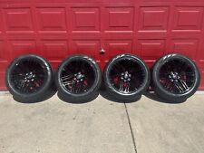 Oem 222024 Jeep Grand Wagoneer Wheels And Tires Series 3 Top Of The Line.best
