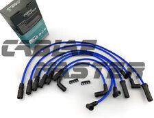 Ignition Wires Astro Blazer C1500 Express 15002500 P30 S10 K1500 Hombre Bravada