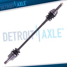 Front Right Cv Axle Shaft For 1989-1994 Geo Metro Automatic Transmission Wo Abs