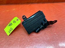 02-06 Acura Rsx - Dead Pedal Foot Rest - Oem Factory Oe 212