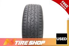 Used 20555r16 Continental Contiprocontact - 91h - 7.532 No Repairs