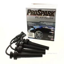 Prospark Platinum 9458 Spark Plug Wire Set For 95-00 Stratus 95-98 Talon I4