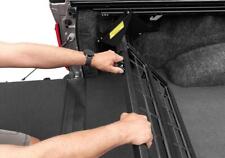 Truck Bed Organizer Cargo Manager - 15-20 F-150 57 Fits 2015-2020 Ford F-150