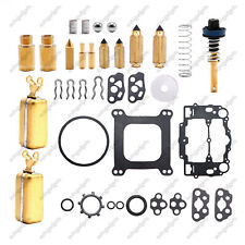 Carburetor Rebuild Kit For Edelbrock 1400 1405 1406 1407 1408 1409 1410 1411