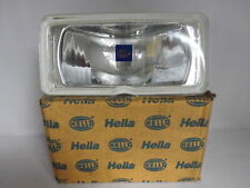 Hella 1fd123617-00 Headlight Insert Reflector Vintage Fog Lights