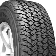 Tire Goodyear Wrangler All-terrain Adventure 26570r16 112t At At