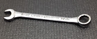 Craftsman Ignition Wrench Open 932 Boxed End 516 -v- Usa