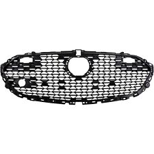 Grille Grill Front Bdts50711a Sedan For Mazda 3 2019-2023