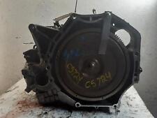 Used Automatic Transmission Assembly Fits 2003 Honda Accord At Cpe 3.0l Grade C