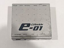 Greddy Profec E-01 Electronic Boost Controller Control Box Ebc Trust E01 Unit