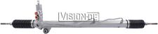 Rack And Pinion Assembly-rack And Pinion Vision Oe Reman Fits 03-06 Kia Sorento