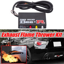 Car Power Builder Flame Thrower Rev Limiter Launch Control Chip Drift