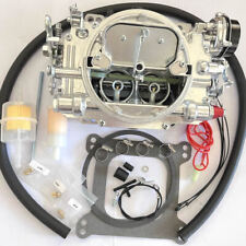 Repalce Edelbrock 1403 Performer Carburetor 4bbl 500 Cfm With Electric Choke