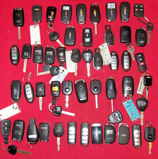Lot Of 47 Electronic Key Fobs Keyless Entry Remote Transmitter Car Auto Chevy 