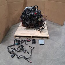 2004 Mustang Gt 4.6 Sohc Engine Motor Drop Out 100k Aa7118