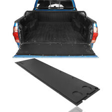 Rear Tailgate Abs Camper Party Storage Table Panel For Toyota Tacoma 2005-2023