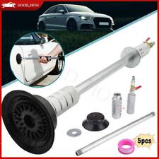 Air Pneumatic Dent Puller Car Auto Body Repair Suction Cup Slide Tool Hammer Kit