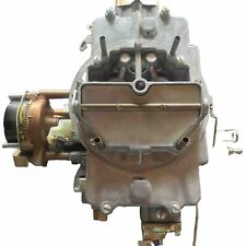 Holley Carburetor 16-1211 4 Barrel 6328 Ford Gm Mopar Dodge