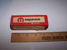 Vintage Mopar Spark Plug P-9-6s - Nos In Box
