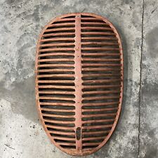 1939 Ford Pickup Truck Grill Shell Wall Hanger Panel Patina Old School 39 38