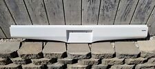 Nos Lund Tailmate Fiberglass Roll Pan 1973-1987 Chevy Square Body Truck 73 87 79