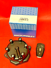 Distributor Cap And Rotor Beckarnley 174-7034 Made In Japan For Nissan Infiniti