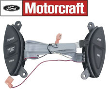 Motorcraft Sw5928 Cruise Control Switch For Ford F-150 Explorer Ranger