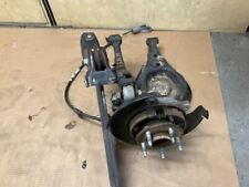 13-17 Chevrolet Equinox Terrain Rear Left Driver Spindle Knuckle W Hub