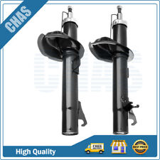 Fits Ford Focus 2000 2001 2002 2003 2004 2005 Front Pair Left Right Struts Shock