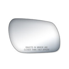2004-2009 Mazda 306-08 Mazda 6 Passenger Sidereplacement Mirror Glass 90163