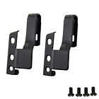 2pcs Front Windshield Wiper Blade Arm Adapter Mounting Kit For Honda 3392390298
