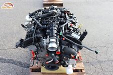 Lincoln Navigator 3.5l V6 Engine Motor Oem 2018 - 2019 