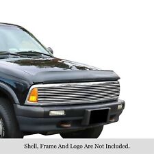 1994-1997 Chevy Blazer Phantom Grille With Sealed Beam1994-1997 Chevy S-10 3...