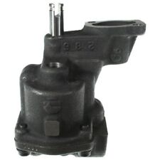 Melling 10551st Sbc Hi-volume Oil Pump Oil Pump Wet Sump Internal High Volume