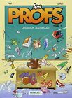 Les Profs Tome 1 Interro Surprise By Pica Book The Fast Free Shipping