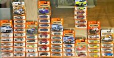 2023 Matchbox 70 Years Special Edition Complete Set From Lot List Car S 1-100