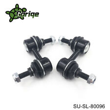 2x Front Sway Bar Link For 02-16 Subaru Forester Impreza Legacy Outback K750049