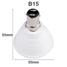 10pcs 5w Dimmable Gu10 Mr16 Led Spotlight Bulbs Light Replace 50w Halogen Lamps