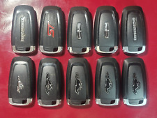 Lot Of 10 Oem Ford Lincoln Raptor Branco St Mustang Smart Keyless Remote
