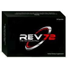 Rev72 - 72 Hour Powerful Performance
