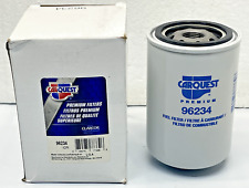 96234 Carquest Brand Fuel Filter For Diesel Xref. Wix 33393