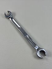 Snap On Rxm1314s 13mm 14mm Metric Open End Flare Nut Offset Wrench Usa